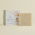 SAPONE Avena e Calendula - viso, mani e corpo