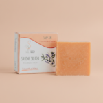 SAPONE Lavanda e Mirto - viso, mani e corpo