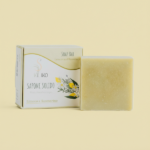 SAPONE Limone e Rosmarino - viso, mani e corpo