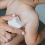 BABY DETERGENTE DELICATO SOLIDO Amido di Riso, Camomilla e Calendula + 3 MESI - immagine 6