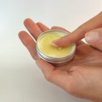 UNGUENTO LENITIVO con Calendula, Iperico e Enotera - immagine 3