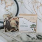 SAPONE Cedro e Patchouli - viso, mani e corpo - immagine 3