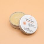 BURRO DI KARITE' e OLIO ESSENZIALE DI ARANCIO DOLCE - immagine 2