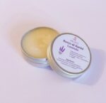 BURRO DI KARITE' e OLIO ESSENZIALE DI LAVANDA - immagine 2