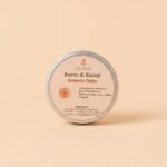 BURRO DI KARITE' e OLIO ESSENZIALE DI ARANCIO DOLCE